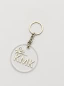 Acrylic Keychain