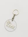 Acrylic Keychain