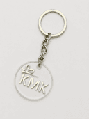 Acrylic Keychain