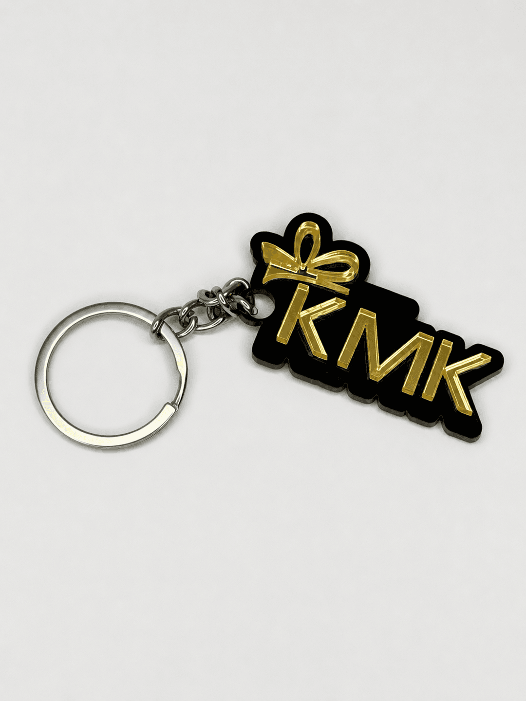 3D Keychain