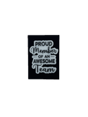 Gift Card — Awesome Team