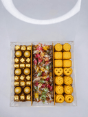 Premium Snack Box