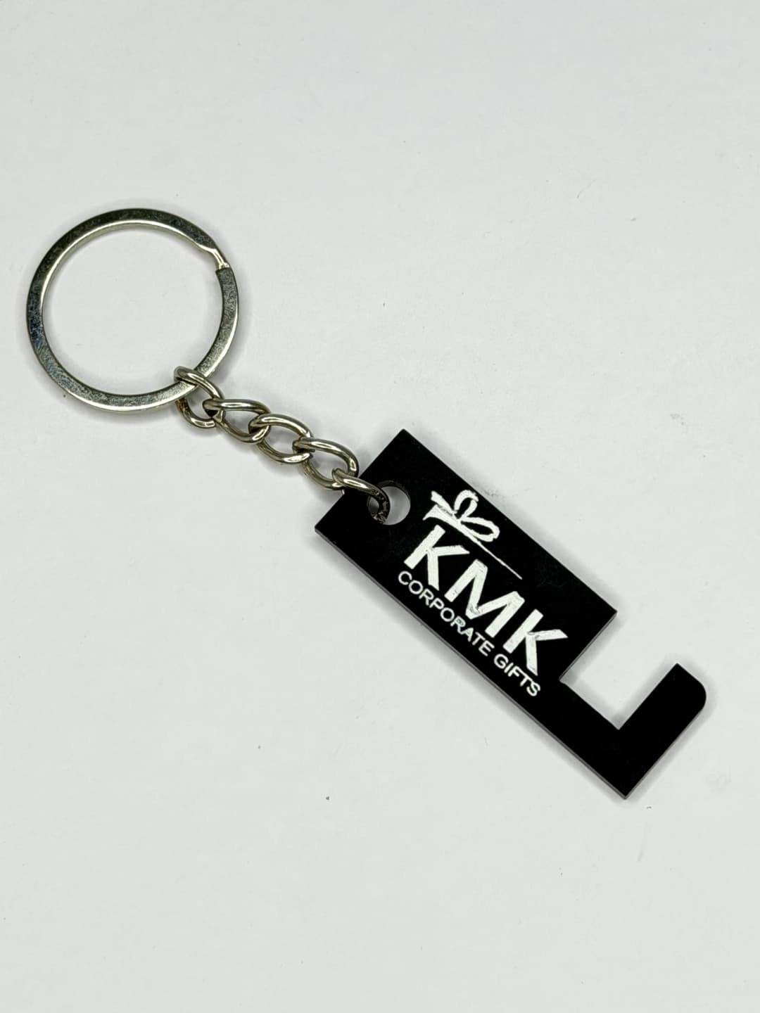 Phone Holder Keychain