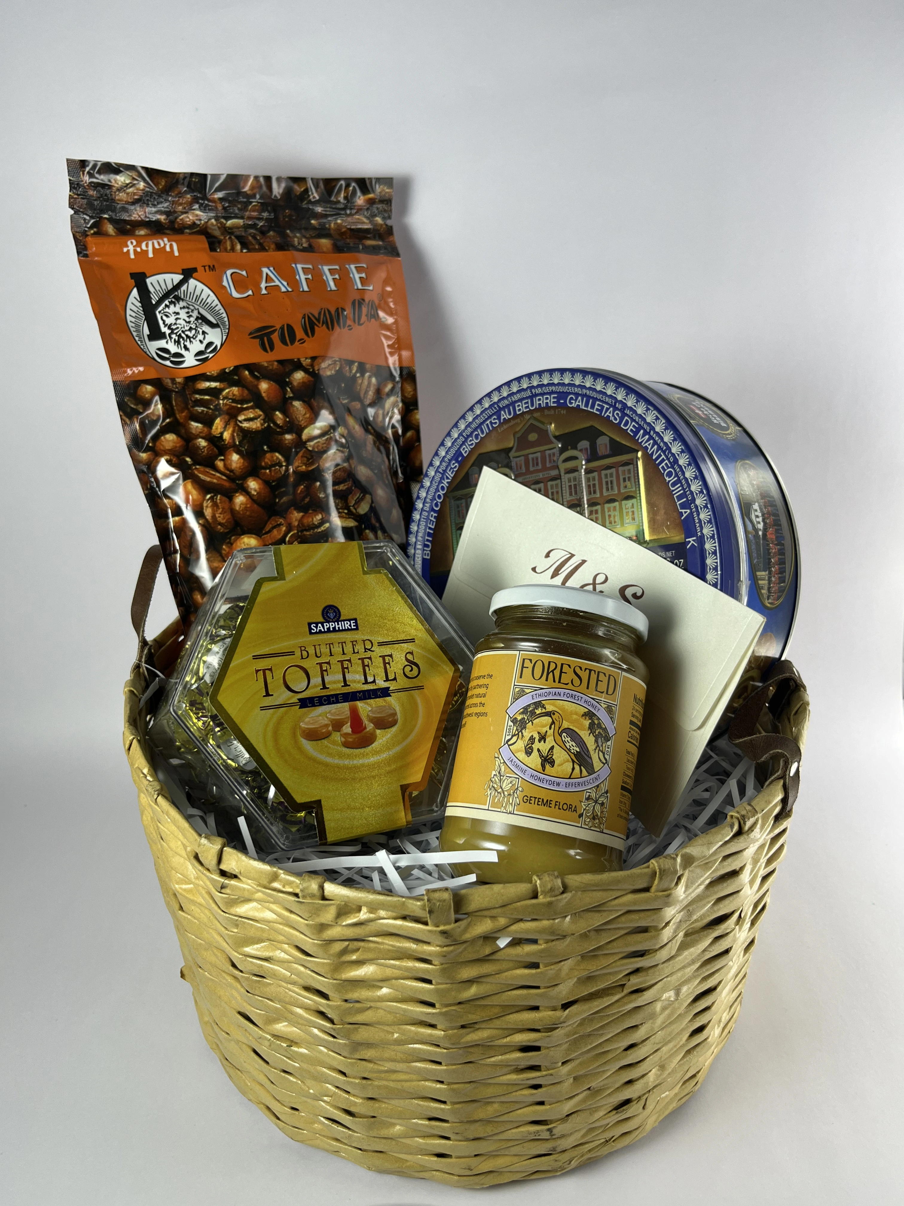 Food Package