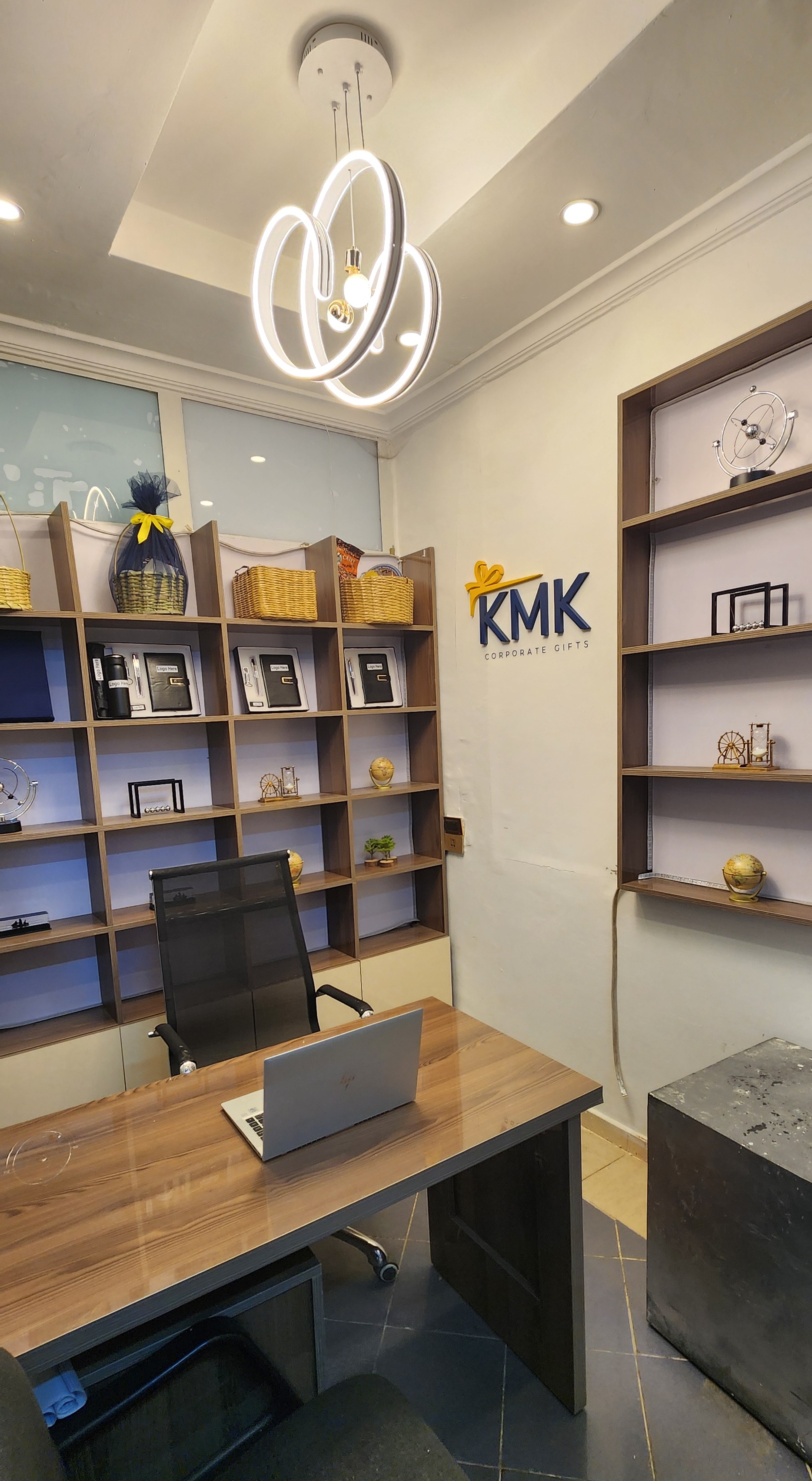 KMK Office