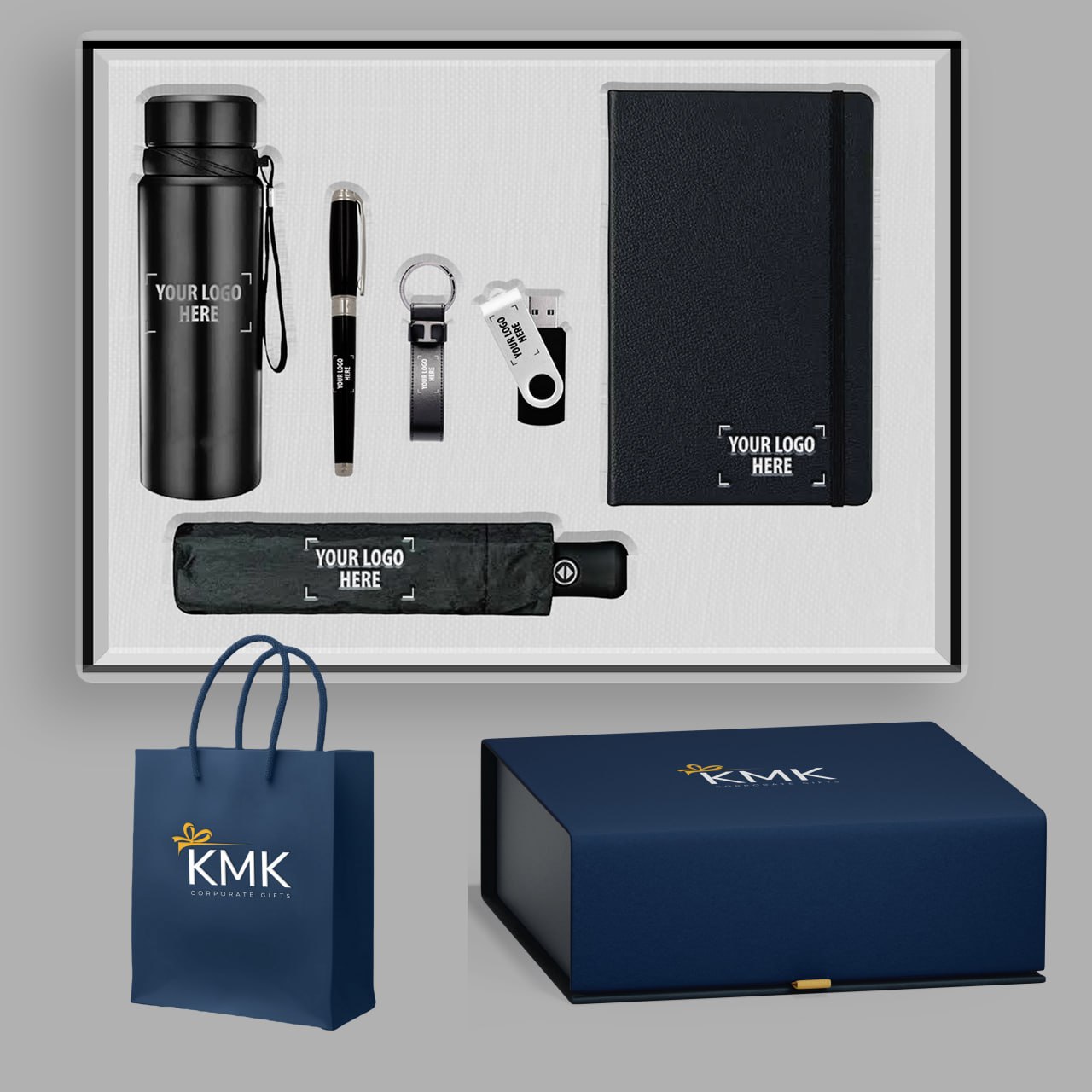 Premium Gift Set Packages